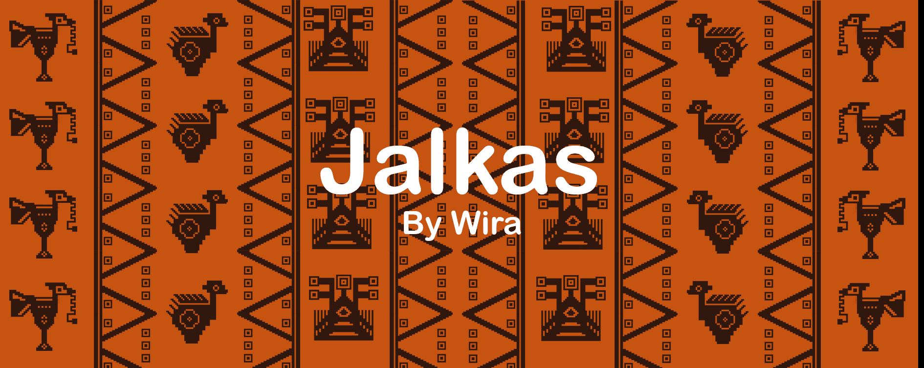 Jalkas By Wira